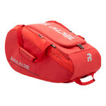 Royal Padel Racket bag thermo red